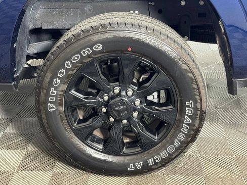 Certified 2024 RAM 2500 Limited AWD/4WD image 54