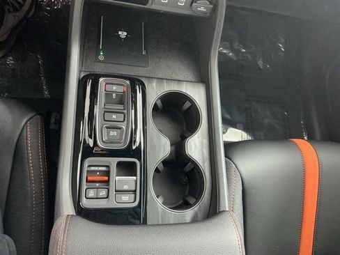 New 2026 Honda Passport TrailSport image 22