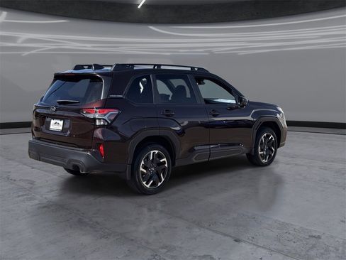 New 2026 Subaru Forester Limited image 5