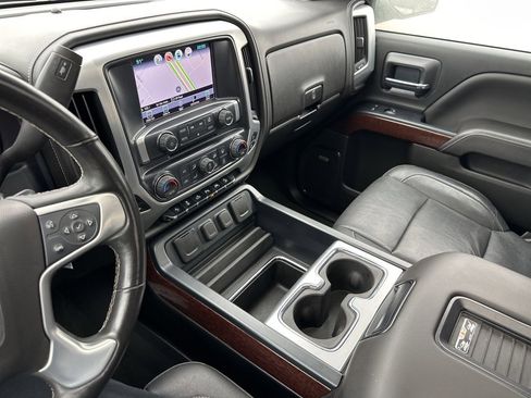 Used 2017 GMC Sierra 1500 SLT image 76