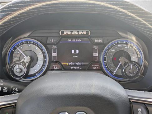 Used 2019 RAM 1500 Limited image 10