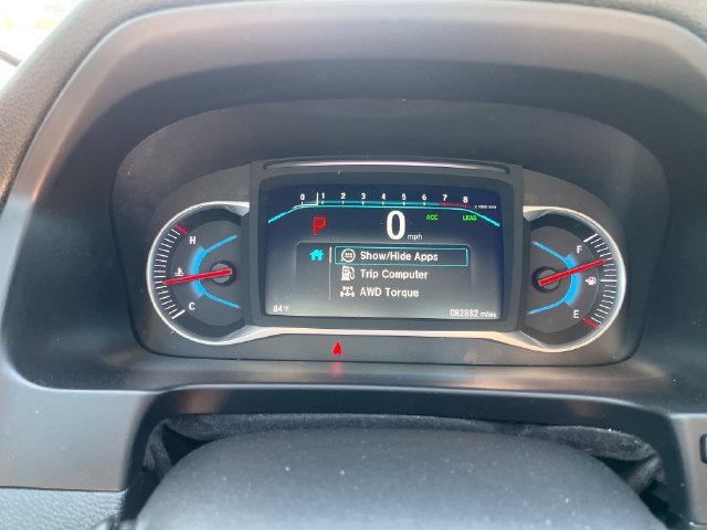 Certified 2022 Honda Pilot Elite image 35