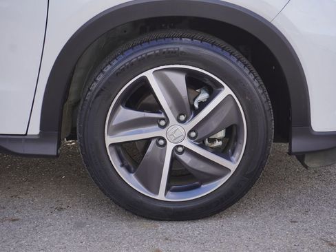 Used 2021 Honda HR-V EX image 13