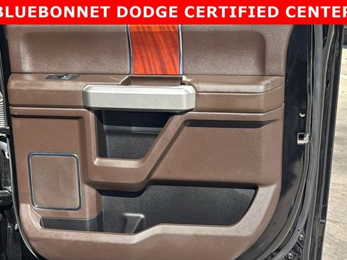 Used 2022 Ford F350 King Ranch w/ King Ranch Ultimate Package image 26