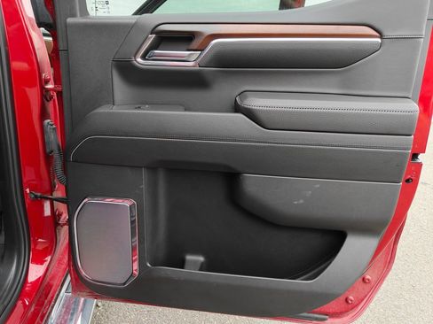 Used 2024 GMC Sierra 1500 Denali w/ Technology Package image 20