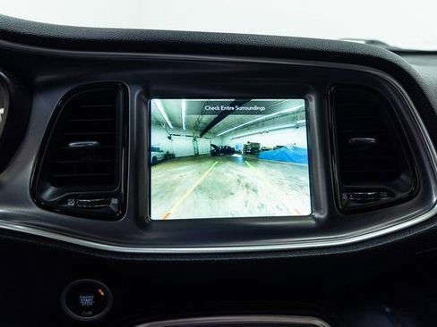 Used 2020 Dodge Challenger R/T Scat Pack image 17