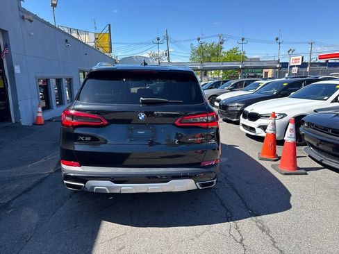 Used 2019 BMW X5 xDrive40i w/ Convenience Package AWD/4WD image 5