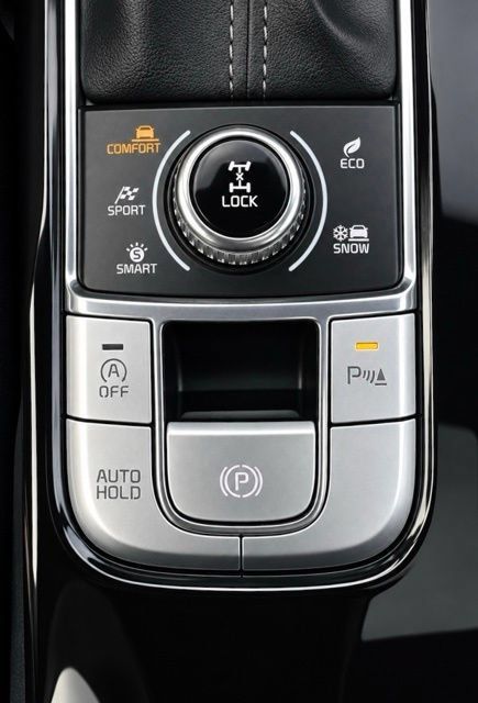 Used 2024 Kia Telluride S w/ S Sunroof Package AWD/4WD image 33