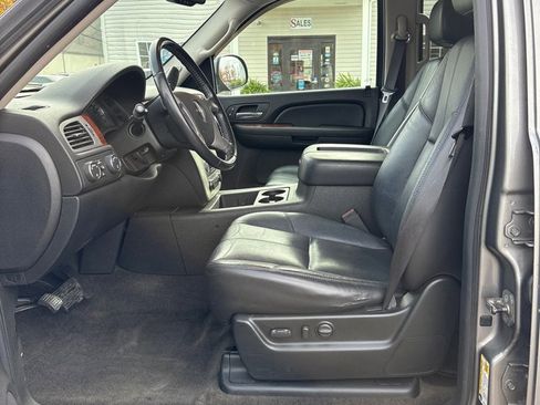 Used 2009 GMC Yukon SLT image 9