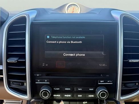 Used 2017 Porsche Cayenne S image 24