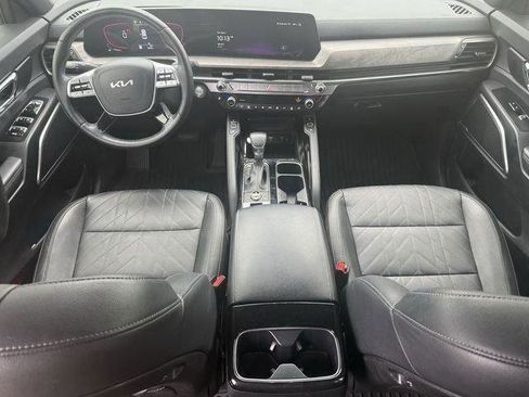 Used 2024 Kia Telluride EX X-Line image 14