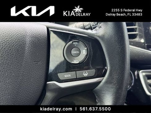 Used 2021 Honda Passport Touring image 30