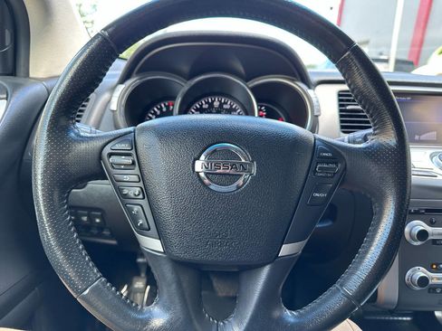 Used 2014 Nissan Murano SL w/ Navigation Package image 36