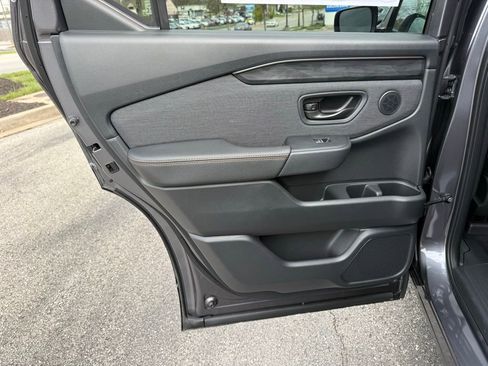 New 2026 Honda Passport TrailSport image 33