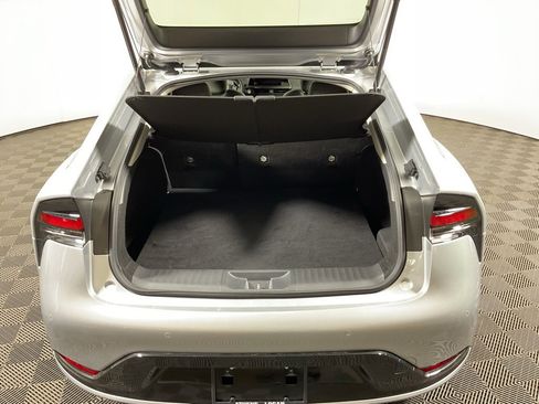 Used 2023 Toyota Prius XLE image 14