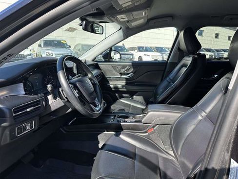 Certified 2020 Lincoln Corsair AWD w/ Equipment Group 101A image 13