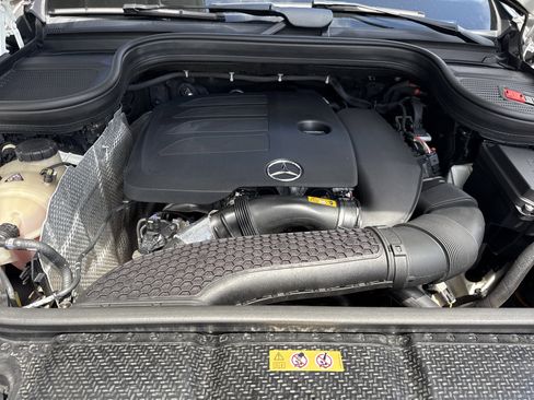 Certified 2022 Mercedes-Benz GLE 350 image 17