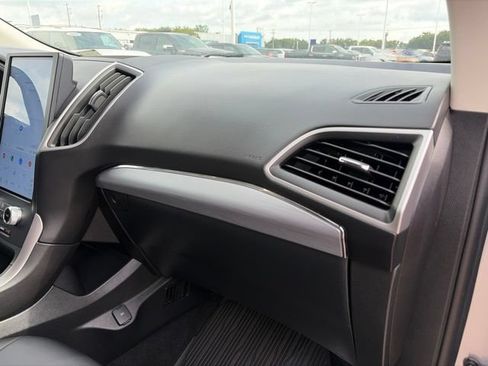 Used 2022 Ford Edge SEL w/ Convenience Package AWD/4WD image 53