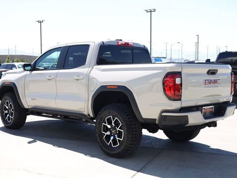 New 2026 GMC Canyon AT4X AWD/4WD image 4
