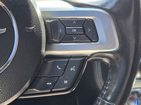 Used 2022 Ford Mustang Premium image 18