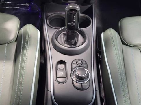 Used 2024 MINI Cooper Countryman S w/ Mini Untamed Edition image 18