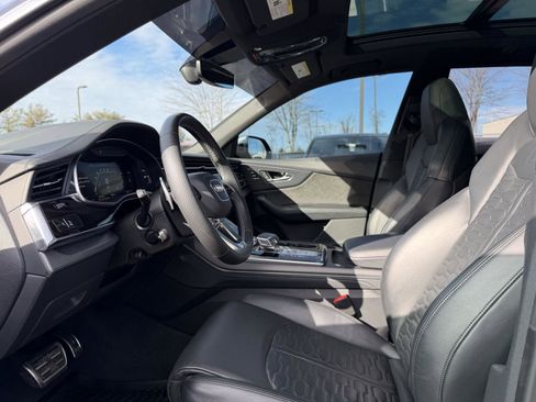 Used 2022 Audi RS Q8 image 14