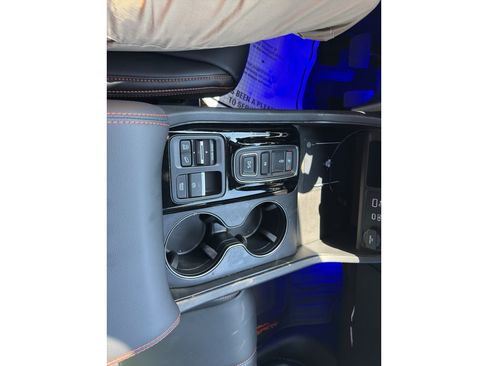 Used 2024 Honda Pilot TrailSport image 20