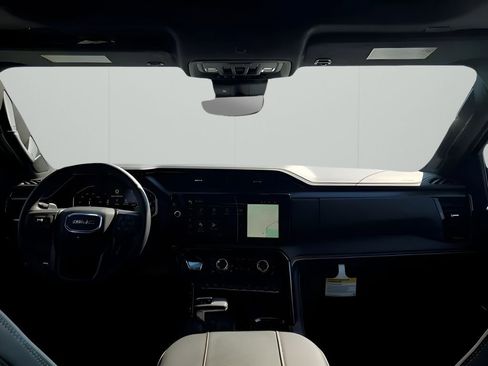 New 2026 GMC Sierra 1500 AT4X image 14