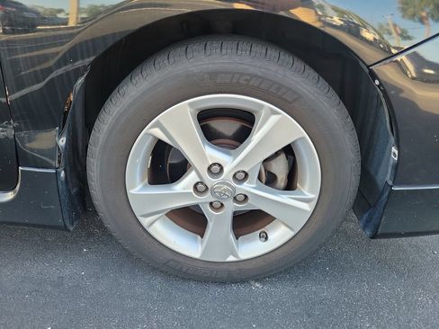 Used 2011 Toyota Corolla S FWD image 9