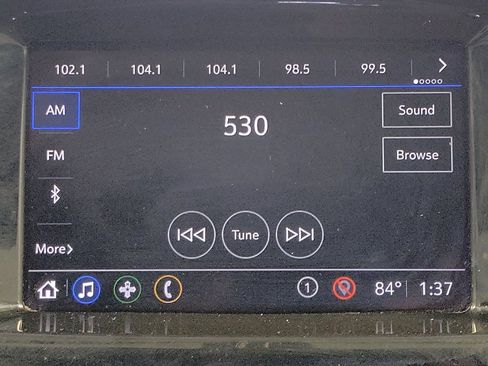 Used 2019 Chevrolet Spark LS FWD image 25