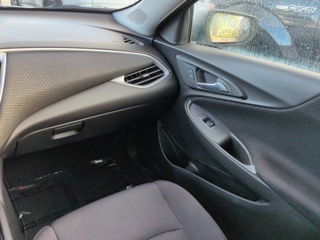 Used 2025 Chevrolet Malibu LT FWD image 15