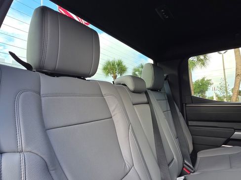New 2026 Toyota Tundra SR5 AWD/4WD image 18
