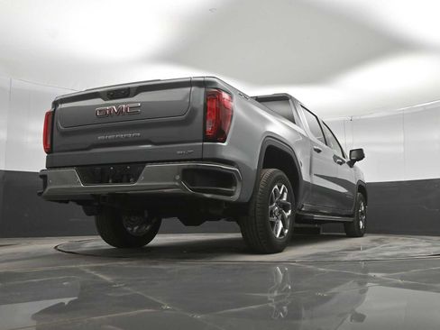 New 2026 GMC Sierra 1500 SLT w/ SLT Premium Plus Package AWD/4WD image 34