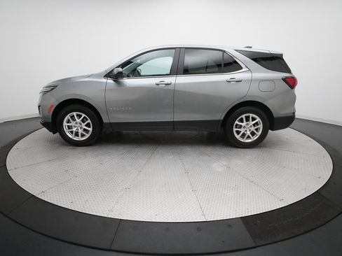 Certified 2023 Chevrolet Equinox LT image 24