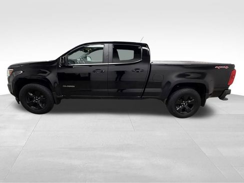Used 2016 Chevrolet Colorado LT image 4