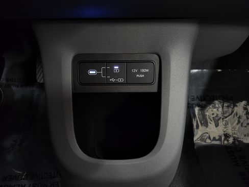 New 2026 Hyundai Ioniq 5 Limited image 9