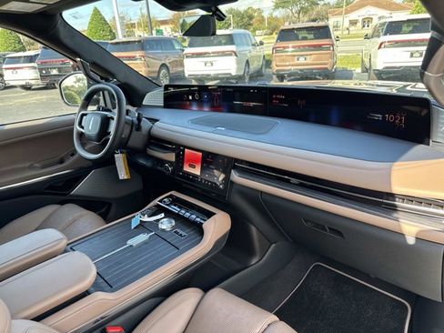 New 2025 Lincoln Navigator L Black Label image 20