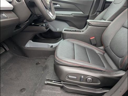 New 2027 Chevrolet Bolt RS FWD image 12