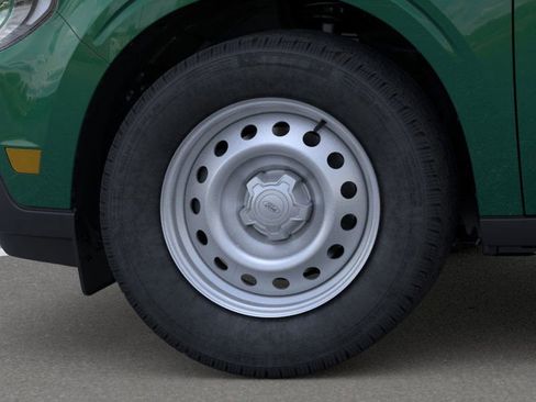 New 2025 Ford Maverick XL w/ Equipment Group 101A image 20