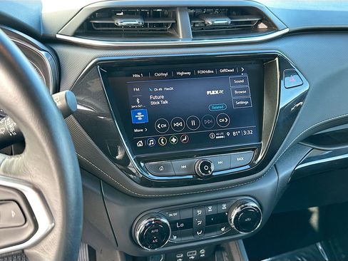 Used 2021 Chevrolet TrailBlazer ACTIV w/ Sun and Liftgate Package image 13