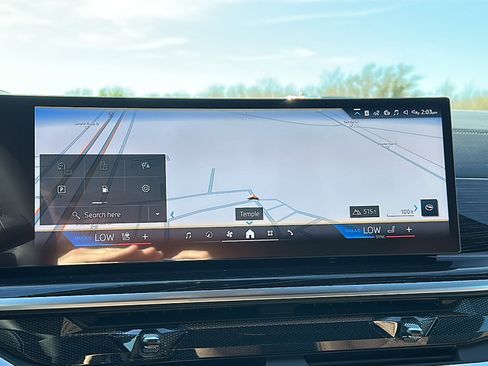 New 2026 BMW X5 xDrive40i w/ M Sport Package image 24