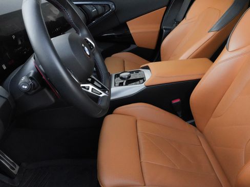 Certified 2025 BMW X3 M50 w/ Premium Package AWD/4WD image 6
