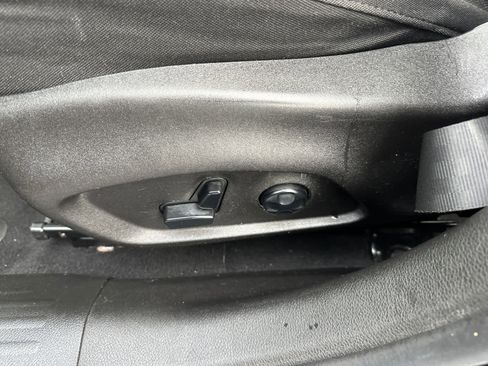 Used 2017 Jeep Renegade Latitude image 26