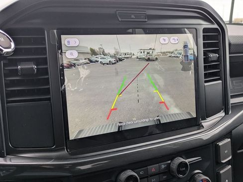 New 2026 Ford F150 STX w/ Equipment Group 200A image 14