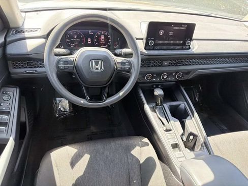 Used 2023 Honda Accord LX image 7