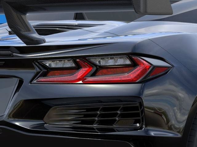 New 2026 Chevrolet Corvette ZR1 w/ ZR1 Carbon Fiber Aero Package RWD image 21