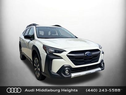 Used 2024 Subaru Outback Limited