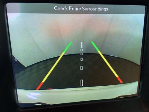 Used 2018 Jeep Compass Trailhawk w/ Navigation Group image 11