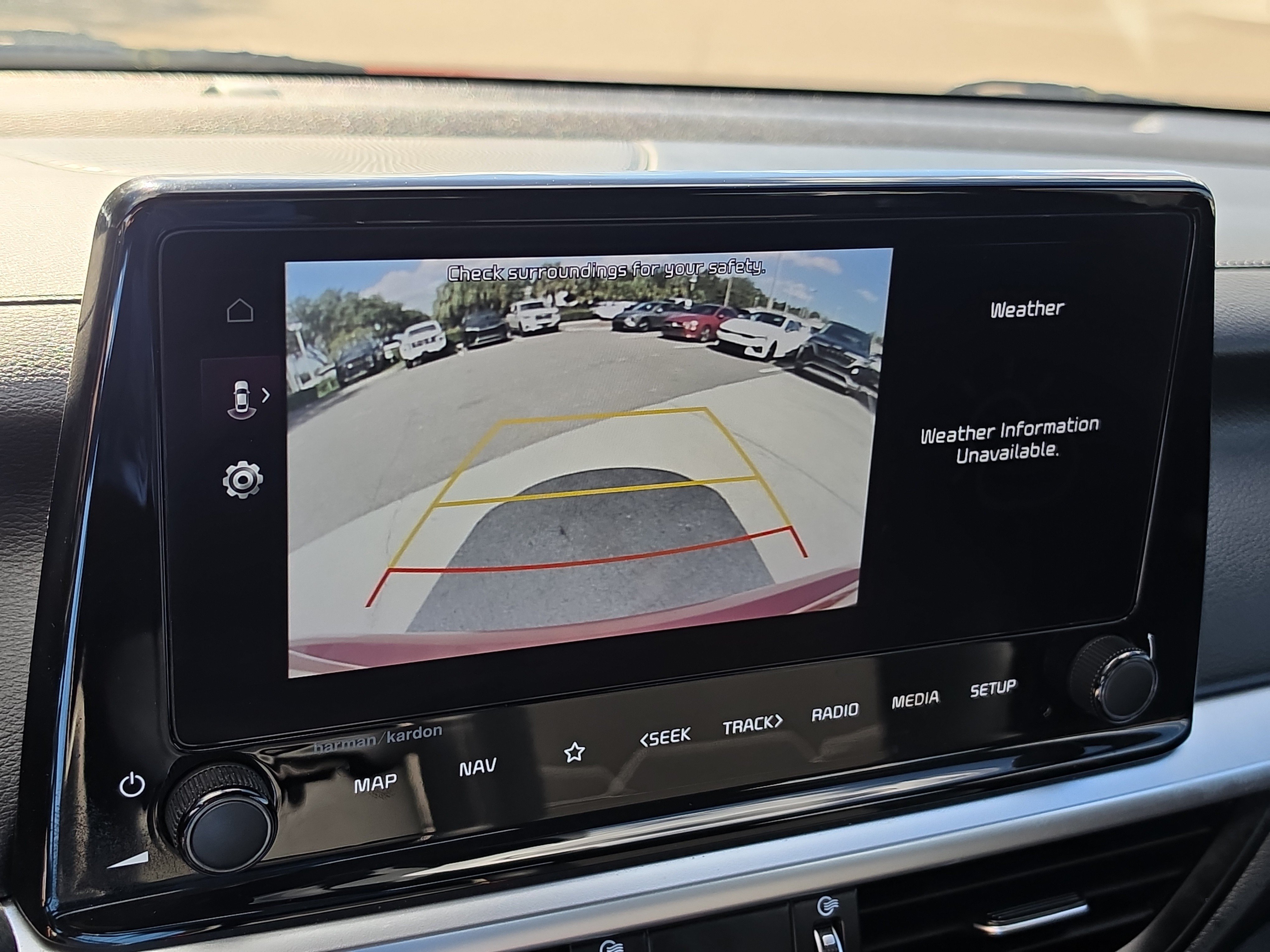 Used 2023 Kia Forte GT-Line w/ GT-Line Premium Package FWD image 24