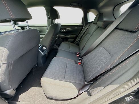New 2027 Honda HR-V Sport image 19
